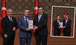 ÜLKE TV'ye çifte ödül
