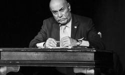 Usta oyuncu Faruk Günuğur 78 yaşında hayatını kaybetti