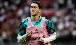 Beşiktaş yeni forveti Vlahoviç'i duyurdu