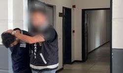 300 bin liralık kombi vurgunu! Tutuklandı