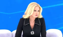 Müge Anlı'dan müjdeli haber 25 günlük kayıp Zeynep bulundu!