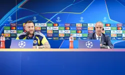 Fenerbahçe'de Roma öncesi Asensio gelişmesi!