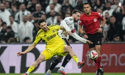 Dev derbide 18 futbolcunun ilk heyecanı