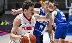 12 Dev Adam Dünya Kupası'nda!