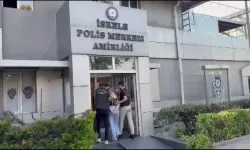 Erkek olarak aranıyordu! "Kadın" olarak yakalandı