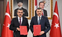 Devletin ilgili birimleri teyakkuza geçti: İki Bakan Manisa yolunda