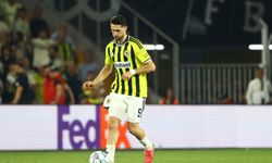 İsmail Yüksek Şampiyonlar Ligi'nde zirvede!