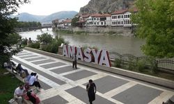 Amasya'da su fiyatları elektrik ve doğalgazı solladı!