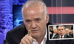 Ahmet Çakar’dan Dursun Özbek’e zehir zemberek sözler