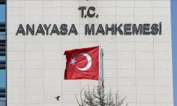 AYM’den Yeni Parti’ye isim savunması için süre