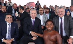 Erdoğan ile o diyaloğunu anlattı
