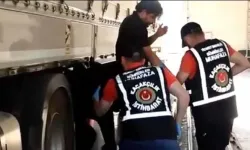 "Dorse faresi" Arif Kocabıyık yakalandı