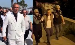 Ali Haydar Kurum gözaltına alındı! Adalet Bakanı uyardı