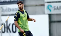 Marco Asensio'dan kötü haber! Fenerbahçe resmen duyurdu