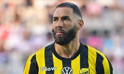 Benzema'ya Türkiye kancası