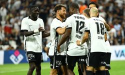 Beşiktaş-Marsilya maçının hakemi belli oldu!