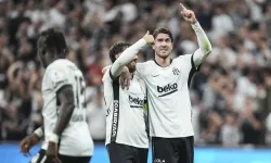 Kazanan lider olacak! Amed-Beşiktaş maçında 11'ler belli oldu