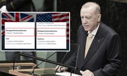 Dünya Erdoğan'ı konuştu #ErdoganTheVoiceOfJustice