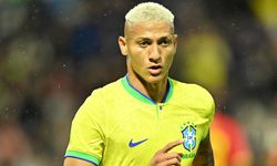 Trabzonspor bombayı son güne sakladı: Richarlison geliyor...