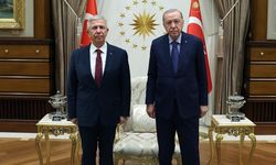 AK Parti'den "Mansur Yavaş" açıklaması