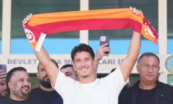Gül gibi transfer! Osimhen'e yerli alternatif