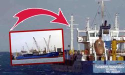 Tuğberk İmamoğlu gemisi battı mı? DGM'den flaş açıklama