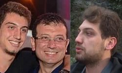İmamoğlu'nun oğlundan itiraf gibi ifade