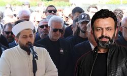 Tamer Karadağlı'dan Serhat Kılıç'a son veda