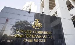 Merkez Bankası faizi sabit tuttu