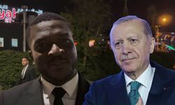 Ganalı doktorun Erdoğan'la olan diyaloğu gülümsetti