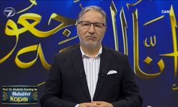 Mustafa Karataş'ın zor anları! Kardeşinin vefat haberini aldı