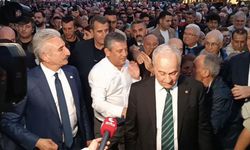 Yok artık Özgür Özel! Vatandaşa beddua etti