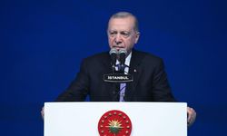 Erdoğan'dan ekonomiye dair dikkat çeken sözler