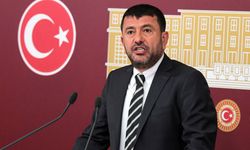 Yeni Partili Veli Ağbaba hastaneye kaldırıldı!