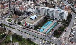 İBB’ye yeni operasyon! Üst düzey isimler gözaltında
