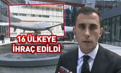 Bu sıradan bir Akıncı değil! Ülke TV ekibi görüntüledi...