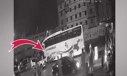 İstanbul'da flaş operasyon! Polisle çatıştılar...