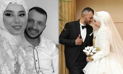 Düğün gecesi cansız bedenleri bulunmuştu! Sebebi oldu