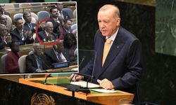 BM kürsüsünde tarihi anlar! Binali Yıldırım gözyaşlarına engel olamadı