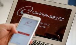 Merakla beklenen e-Devlet tercih sayfası yayında!