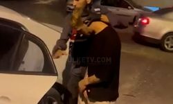 Emre Tanış böyle gözaltına alındı! İlk görüntüler