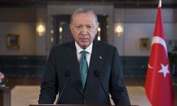 Gururla ifade ediyorum! Erdoğan bu sözlerle duyurdu