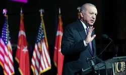 Erdoğan ABD basınına konuştu: Dünya ciddi kırılmadan geçiyor