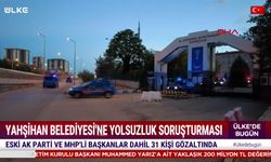 Eski AK Partili ve MHP'li başkanlar için yakalama kararı