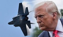 F-35 programında büyük kriz! Resmen çalındı
