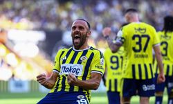 Fenerbahçe 8-0 Eyüpspor maç sonucu (ÖZET)