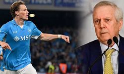 Fenerbahçe'nin gözdesi Real Madrid yolunda
