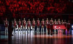 Tarih yazıyoruz! Filenin Sultanları finalde