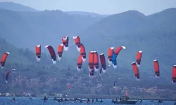 "Formula" Muğla'ya geliyor