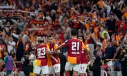 Galatasaray evinde hata yapmadı!